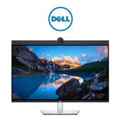 Dell UltraSharp 31.5-inch 4K Video Conferencing Monitor product